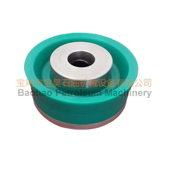 Comhthionól API Piston PU NBR